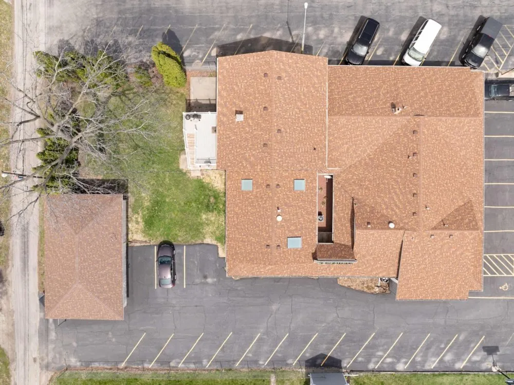 Slide of Jenkins Contracting