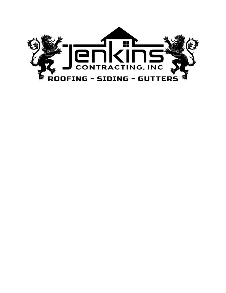 Slide of Jenkins Contracting