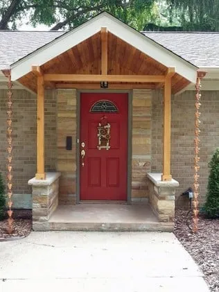 Slide of Jenkins Contracting