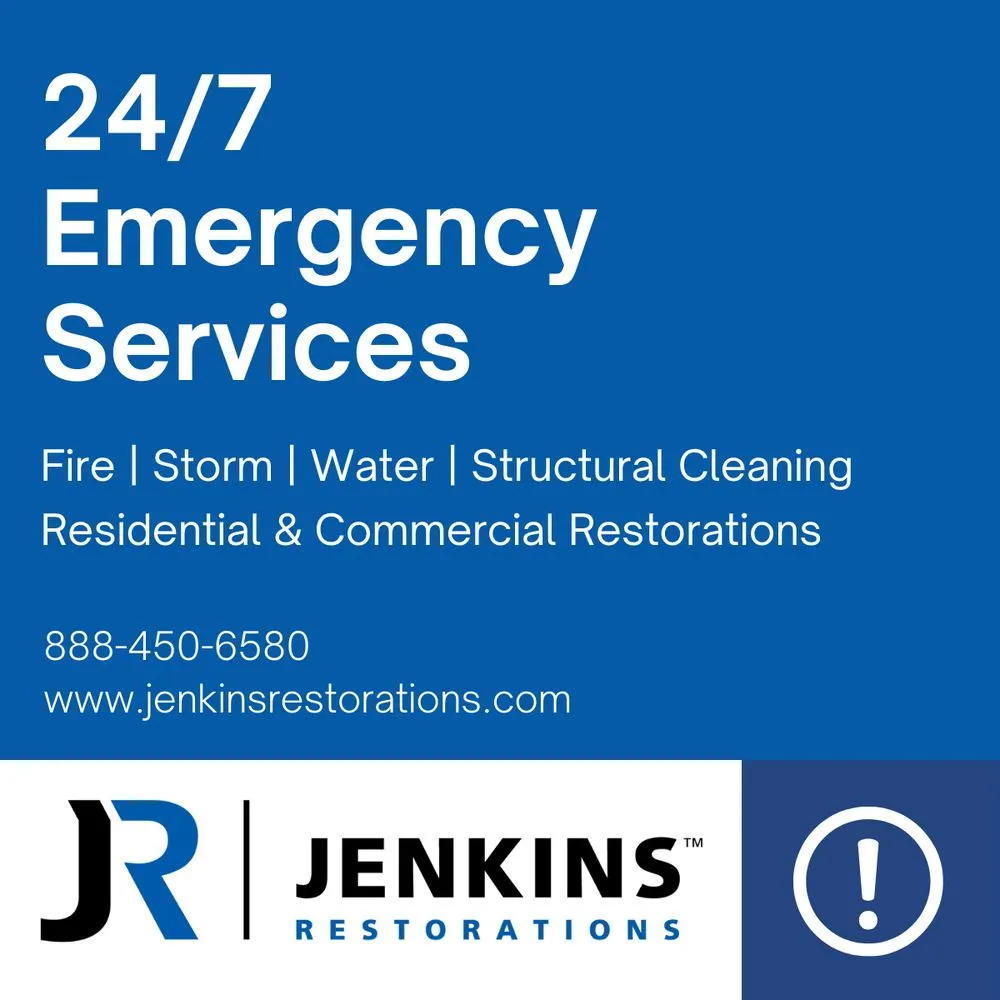 Slide of Jenkins Restorations