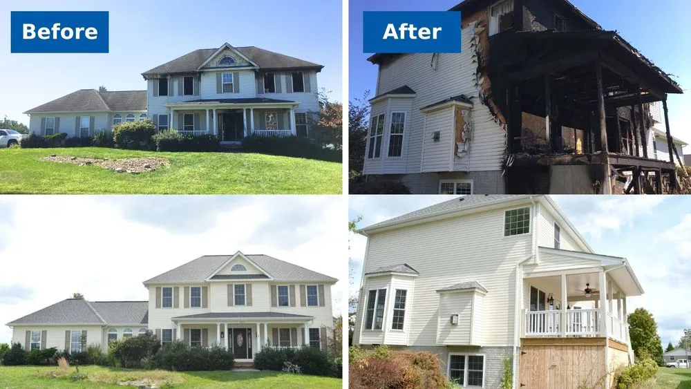 Slide of Jenkins Restorations