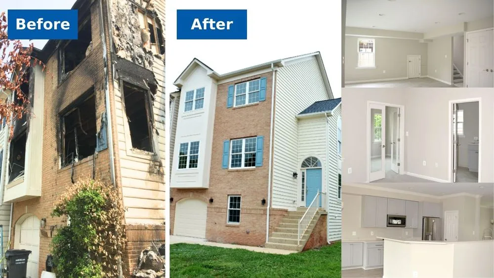 Slide of Jenkins Restorations