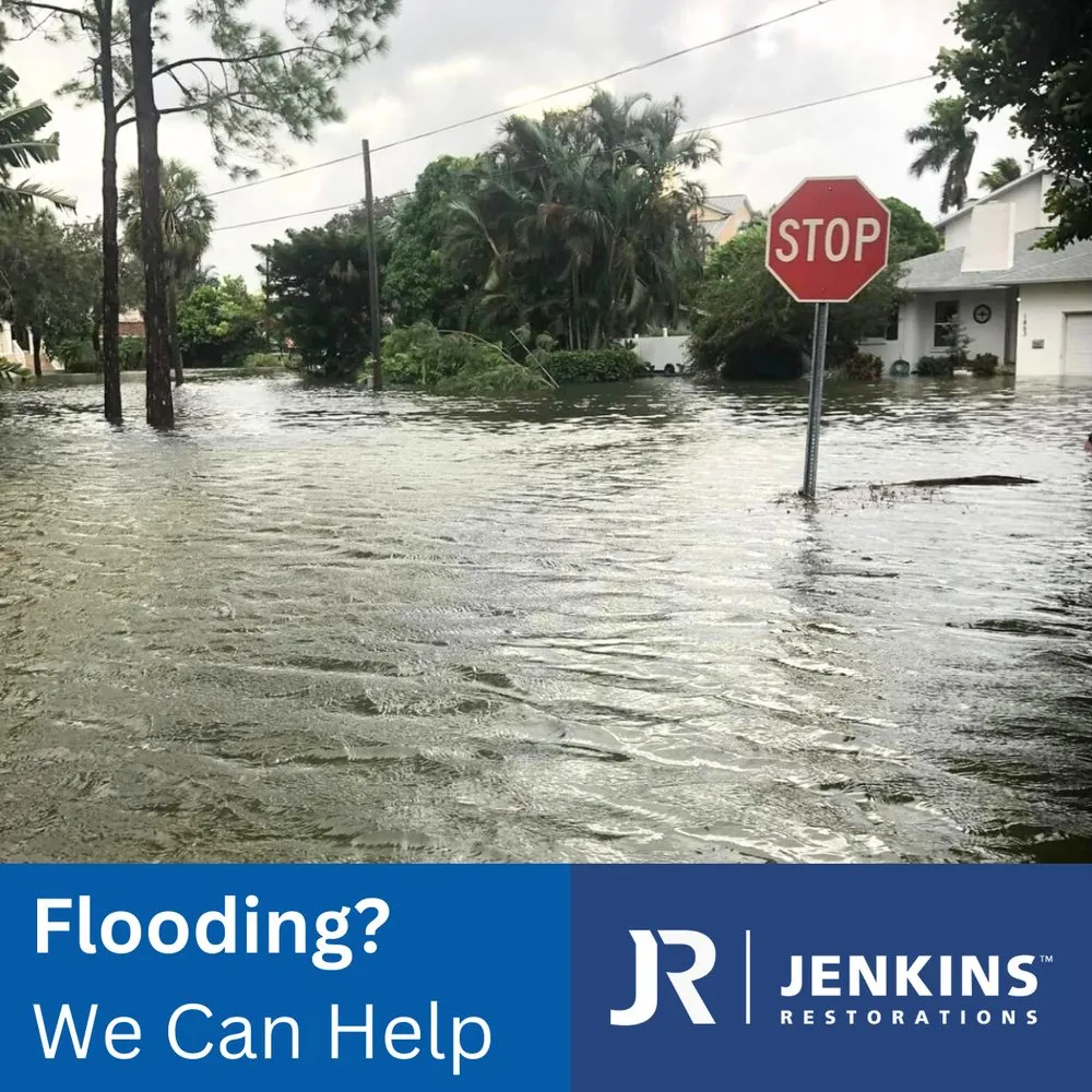 Slide of Jenkins Restorations