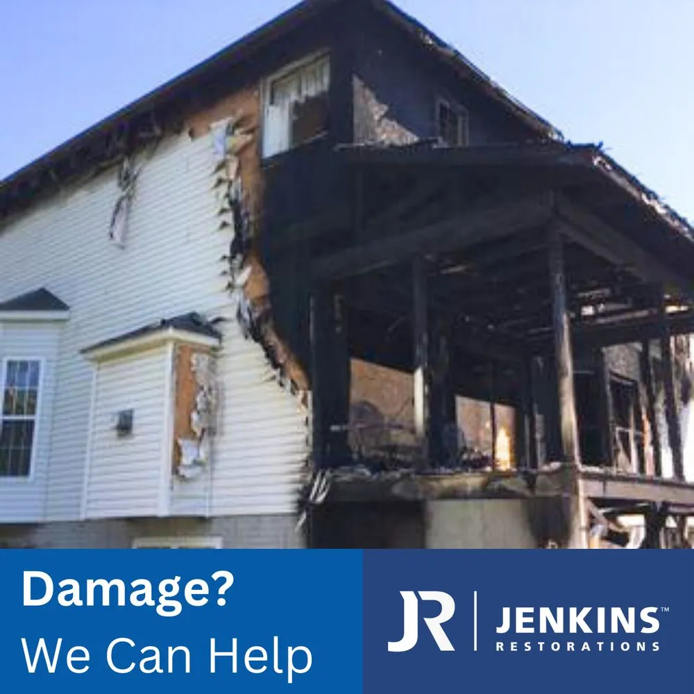 Slide of Jenkins Restorations