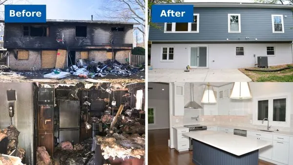 Jenkins Restorations Logo