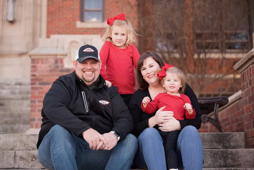 Slide of Jenkins Roofing and Construction