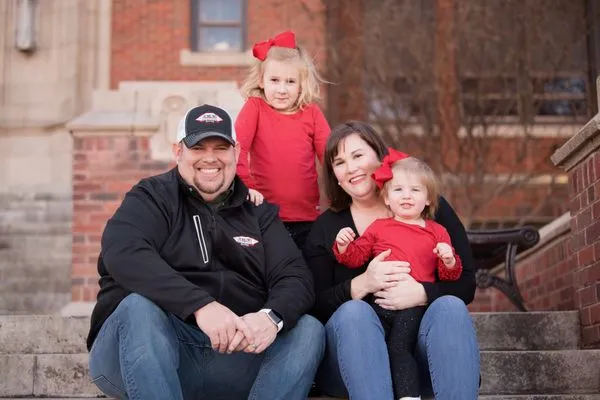 Jenkins Roofing and Construction Logo