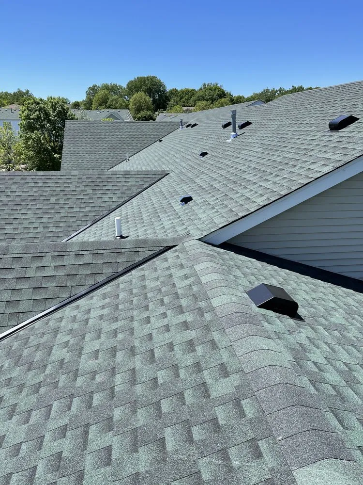 Slide of Jenney Construction