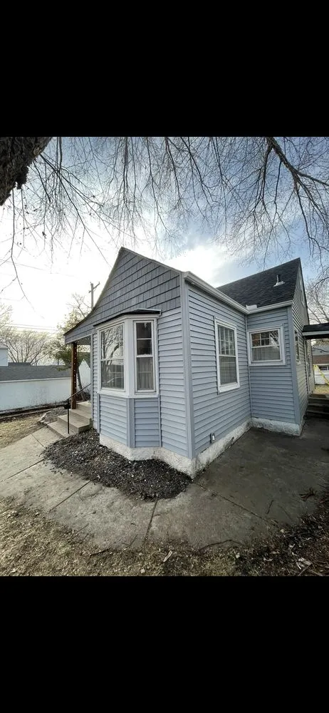 Slide of Jenney Construction