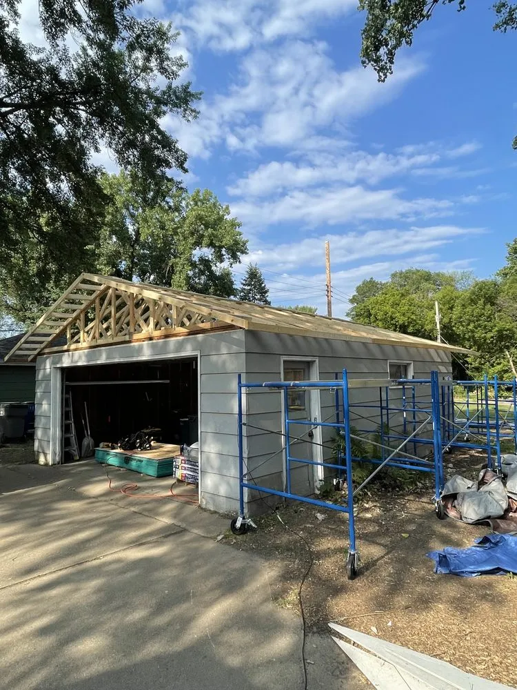 Slide of Jenney Construction