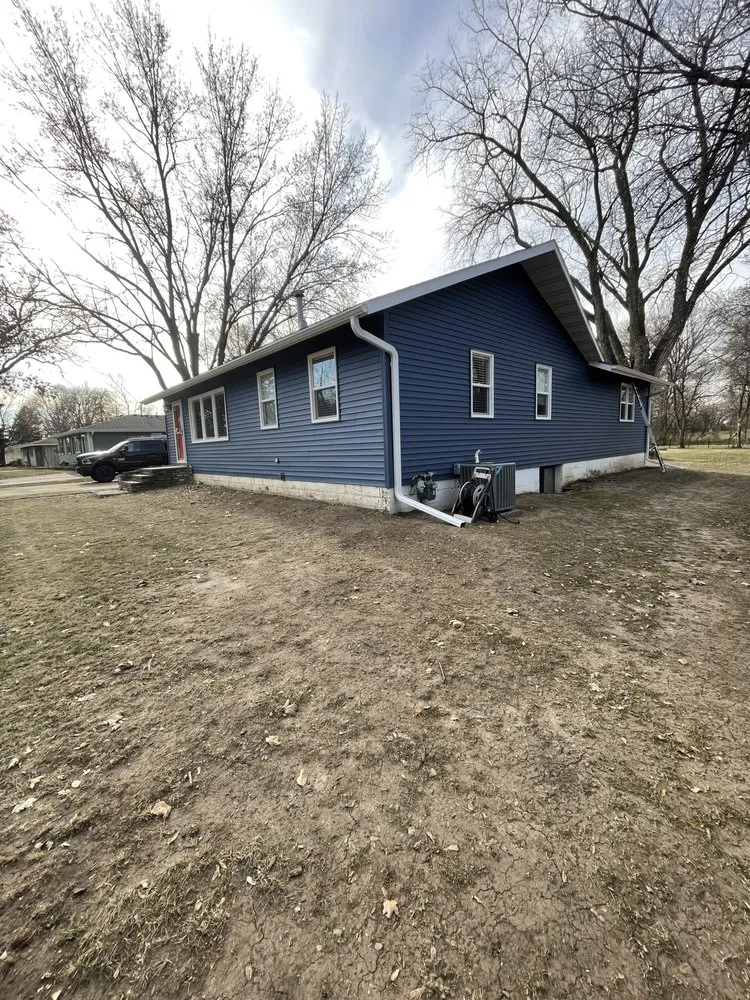 Slide of Jenney Construction