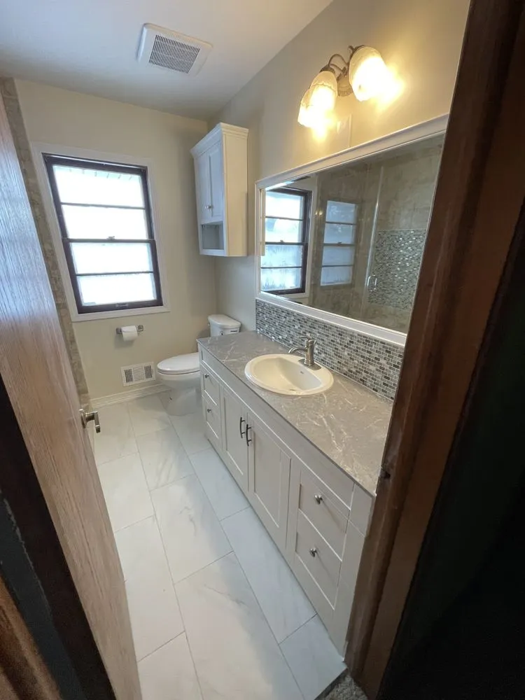 Slide of Jenney Construction