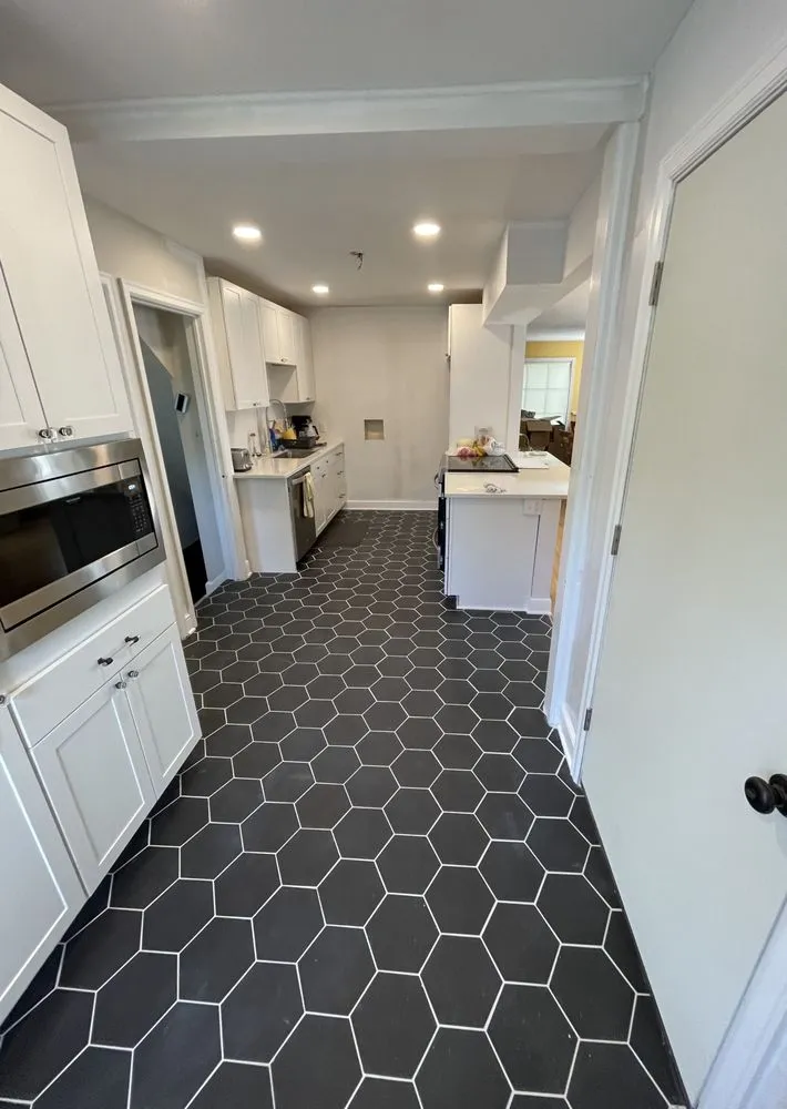 Slide of Jenney Construction