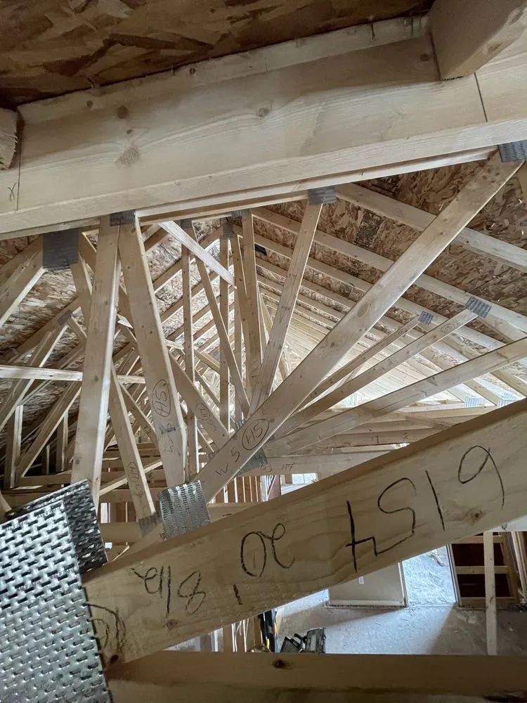 Slide of Jenney Construction