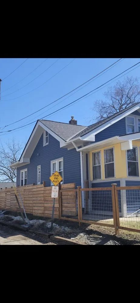 Slide of Jenney Construction