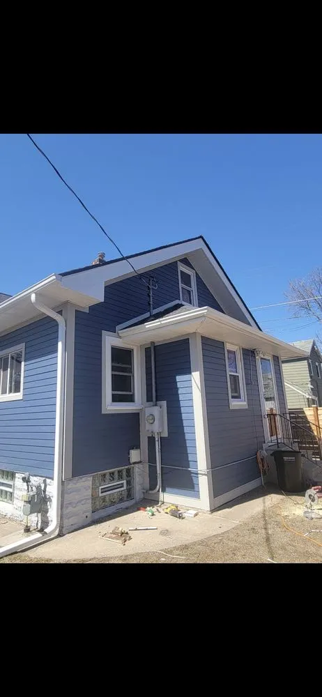 Slide of Jenney Construction