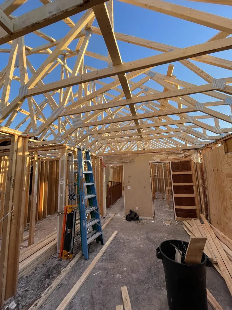 Slide of Jenney Construction