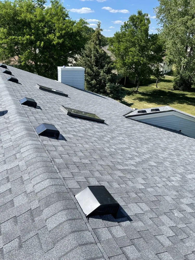 Slide of Jenney Construction