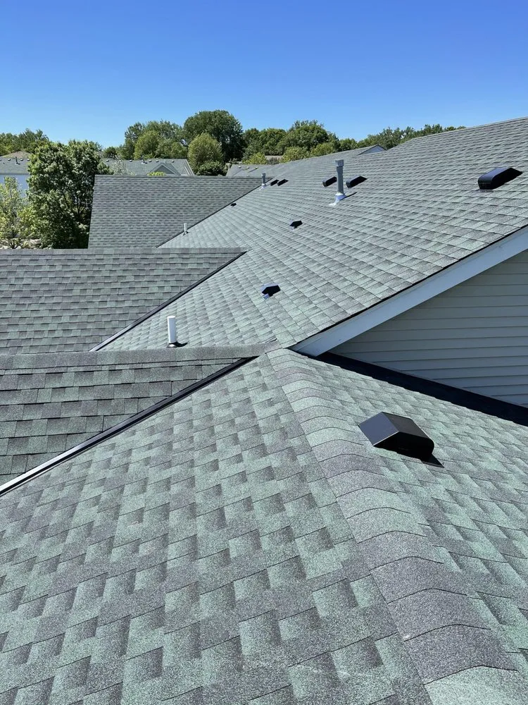 Slide of Jenney Construction