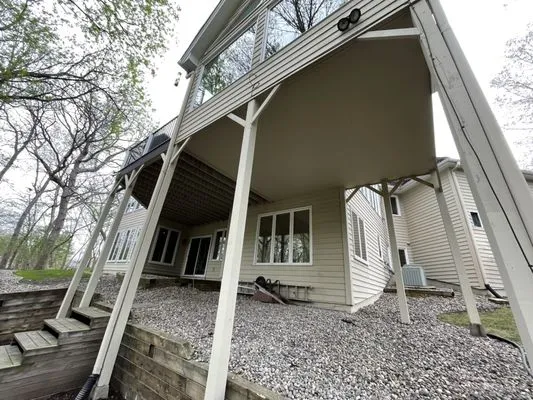 Jenney Construction Logo