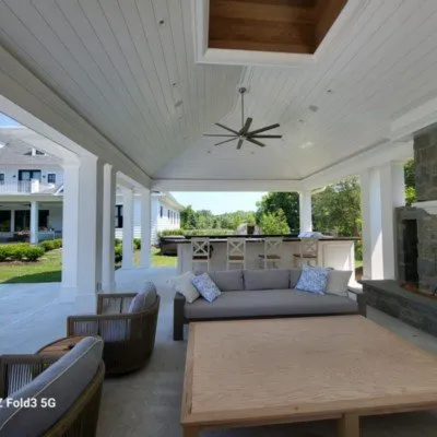 Slide of Jennifer Construction