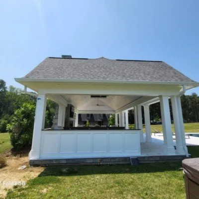 Slide of Jennifer Construction