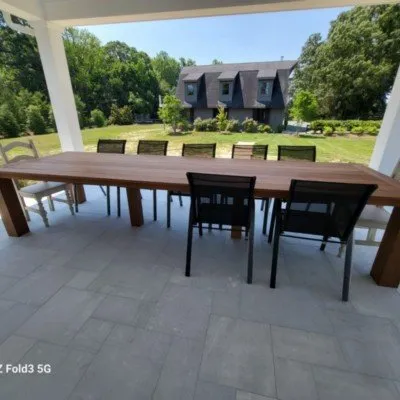 Slide of Jennifer Construction