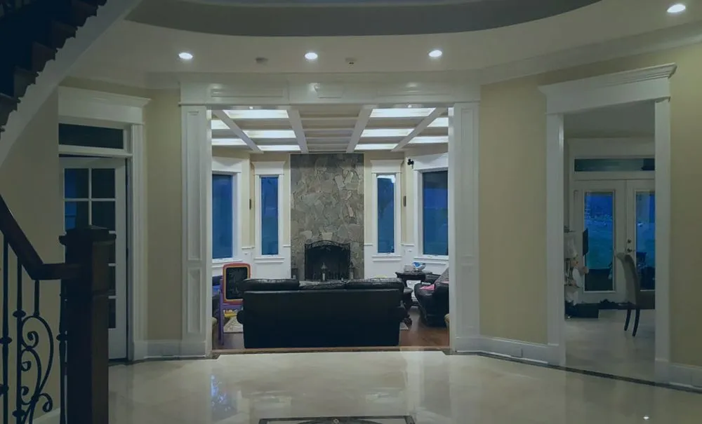 Slide of Jennifer Construction