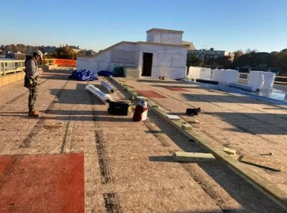 Slide of Jennifer Construction