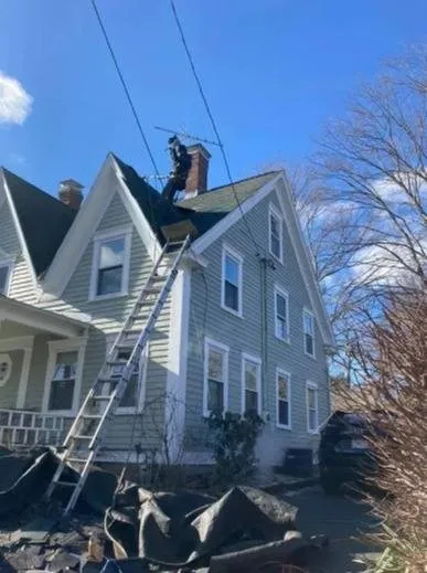 Slide of Jennifer Construction