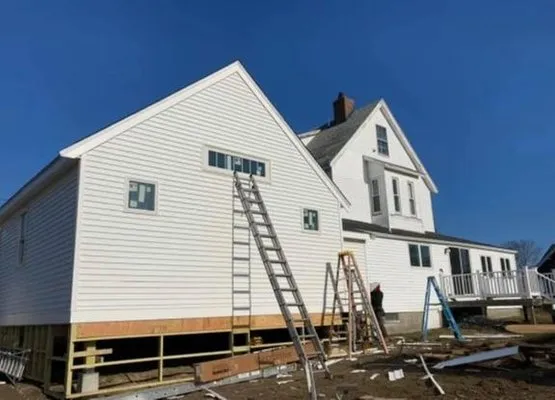 Jennifer Construction