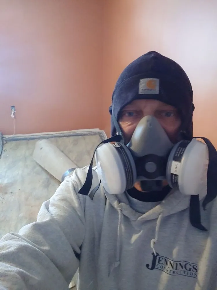 Slide of Jennings Construction