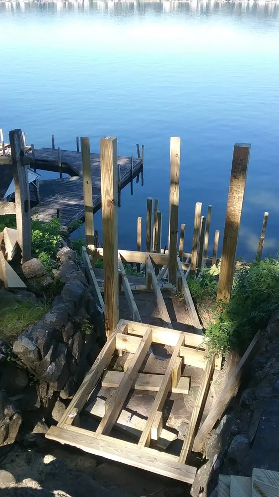 Slide of Jennings Construction