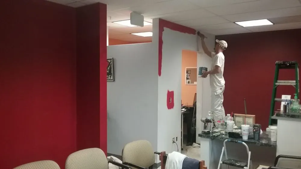 Slide of Jennings Construction