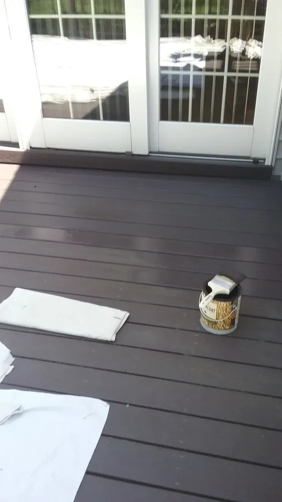 Slide of Jennings Construction