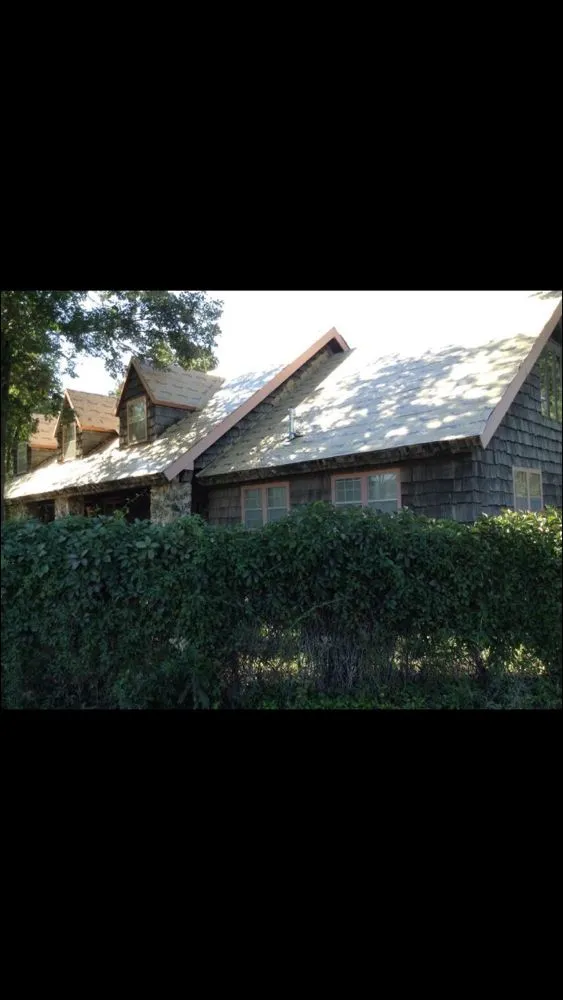Slide of Jennings Roofing
