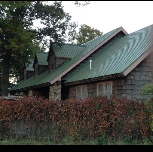 Slide of Jennings Roofing