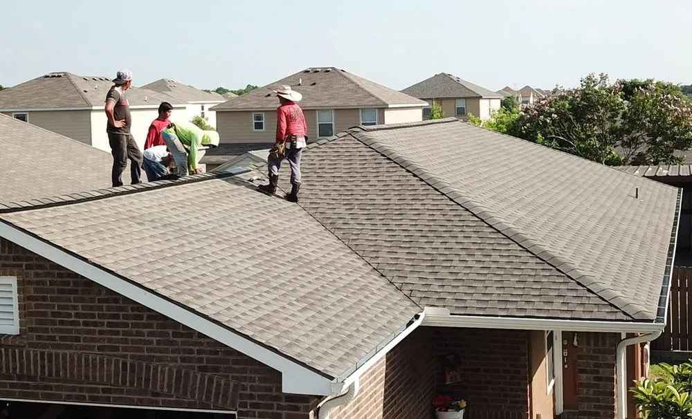 Slide of JenPro Roofing & General Contracting