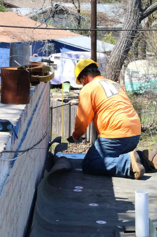 Slide of JenPro Roofing & General Contracting