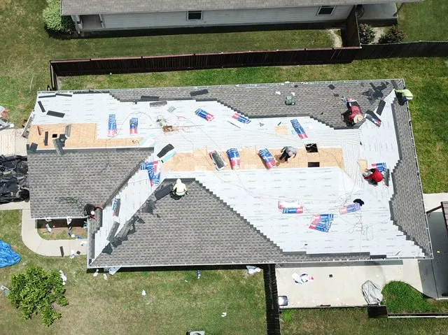 Slide of JenPro Roofing & General Contracting