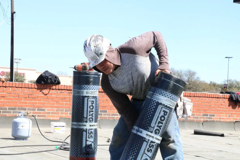 Slide of JenPro Roofing & General Contracting