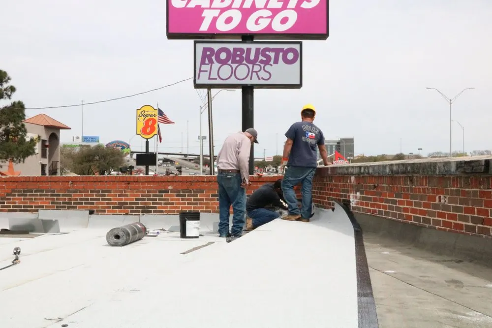 Slide of JenPro Roofing & General Contracting