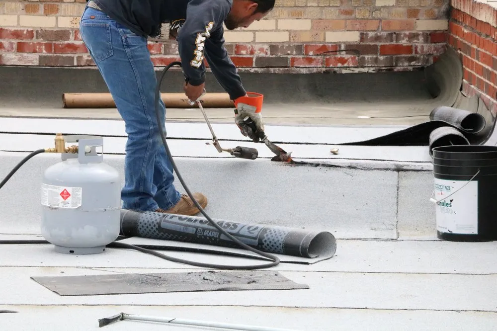 Slide of JenPro Roofing & General Contracting