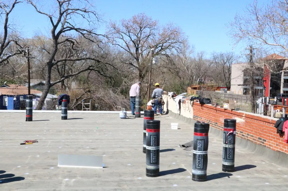 Slide of JenPro Roofing & General Contracting