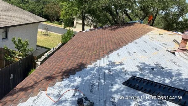 JenPro Roofing & General Contracting