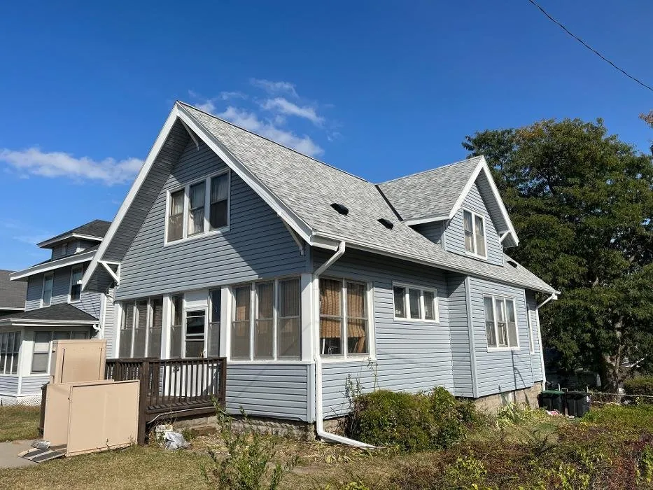 Slide of Jensen Enterprises