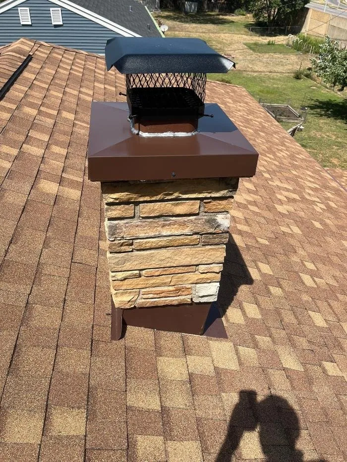 Slide of Jensen Enterprises