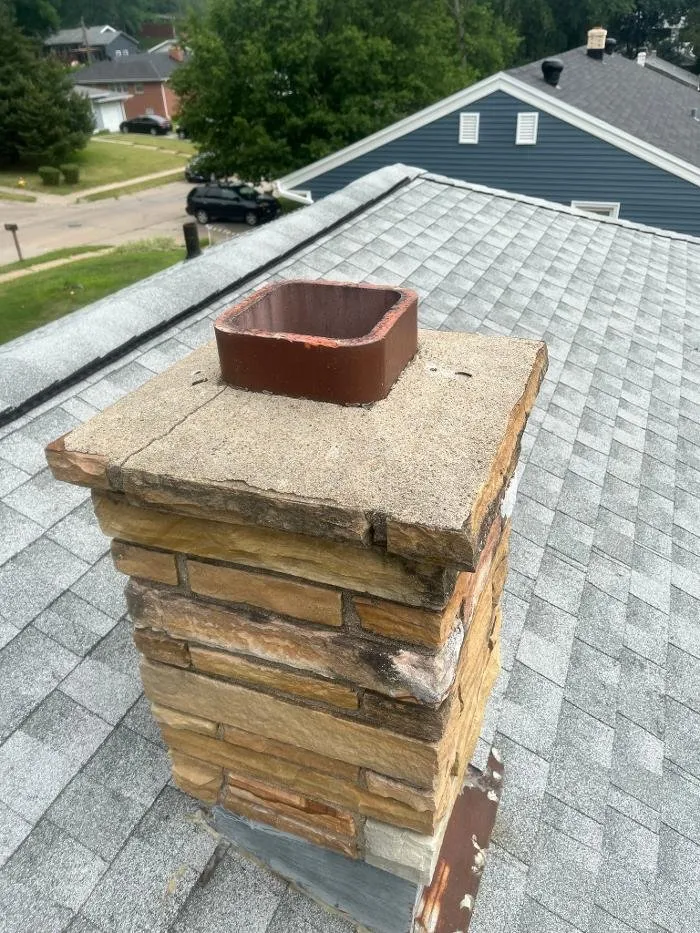 Slide of Jensen Enterprises