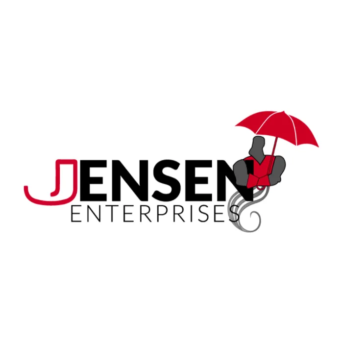 Slide of Jensen Enterprises