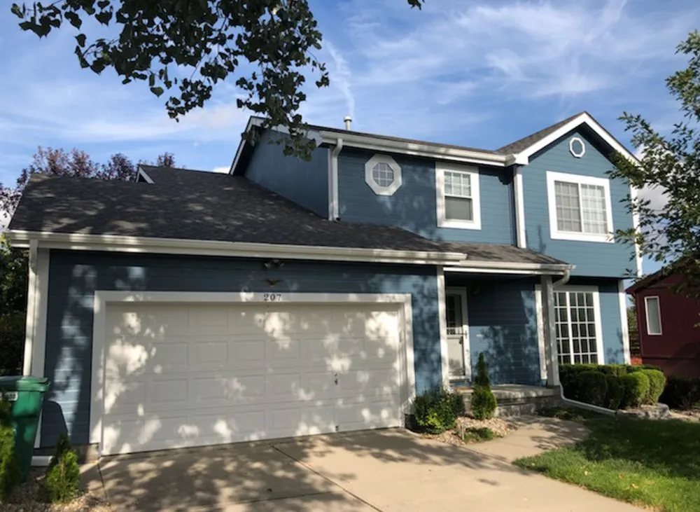 Slide of Jensen Enterprises